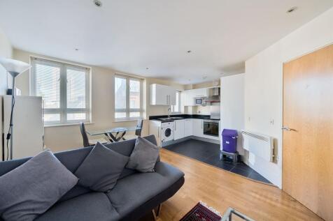 1 bedroom flat for sale