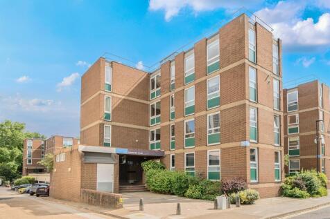 Studio flat for sale