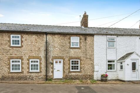 2 bedroom character property for sale