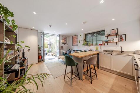1 bedroom apartment for sale
