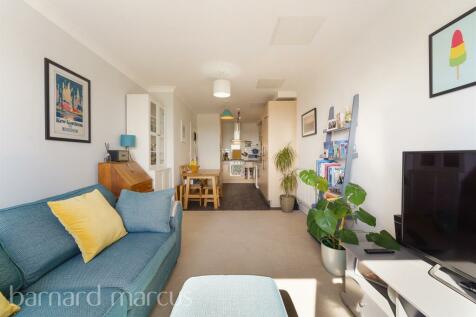 1 bedroom flat for sale