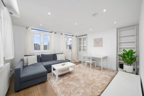 2 bedroom maisonette for sale