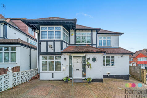 7 bedroom detached house for sale