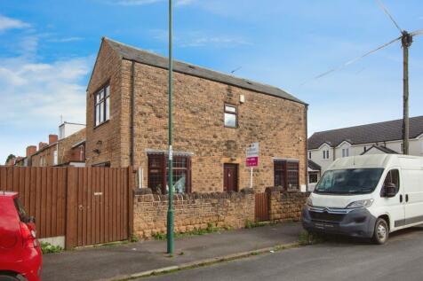 2 bedroom detached house for sale