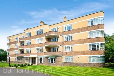 3 bedroom ground floor flat for sale