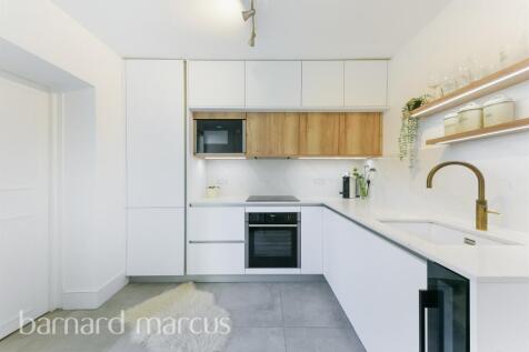 2 bedroom character property for sale