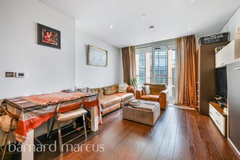 1 bedroom flat for sale