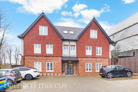 2 bedroom flat for sale
