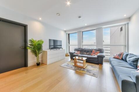 1 bedroom flat for sale