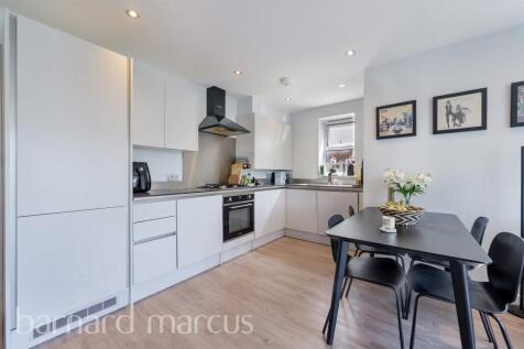 1 bedroom flat for sale