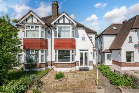 4 bedroom semi-detached house for sale