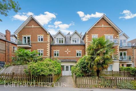 2 bedroom flat for sale