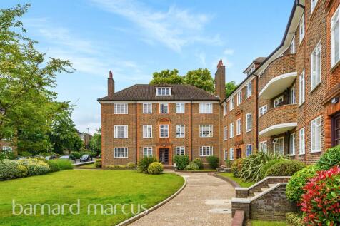 2 bedroom ground floor flat for sale