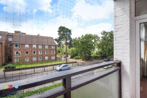 1 bedroom flat for sale