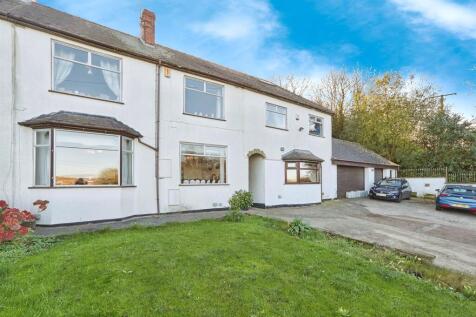 7 bedroom semi-detached house for sale