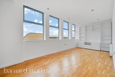 1 bedroom flat for sale