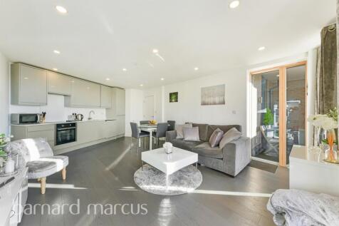 1 bedroom flat for sale