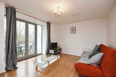 1 bedroom flat for sale