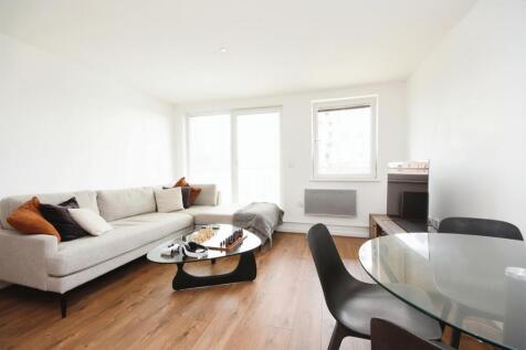 1 bedroom flat for sale