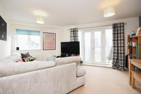 1 bedroom flat for sale