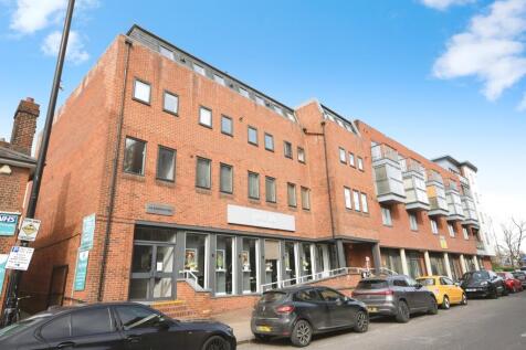 1 bedroom flat for sale