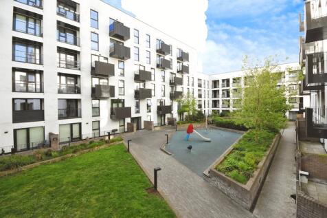1 bedroom flat for sale