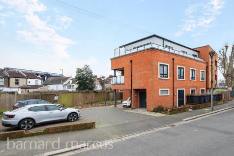 1 bedroom apartment for sale