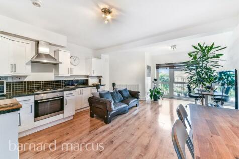 1 bedroom flat for sale