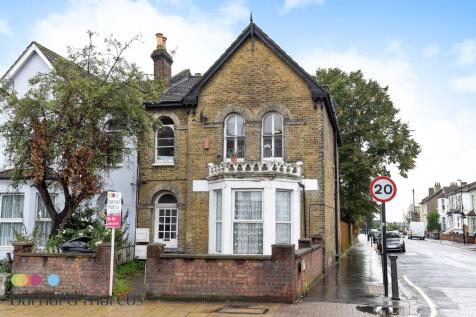 1 bedroom flat for sale