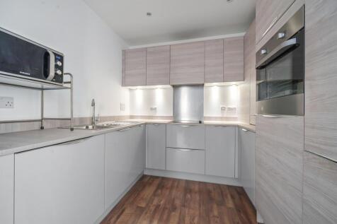 1 bedroom flat for sale