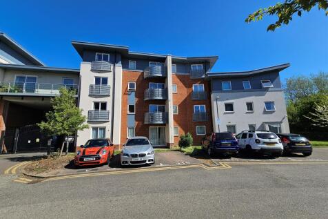 1 bedroom apartment for sale