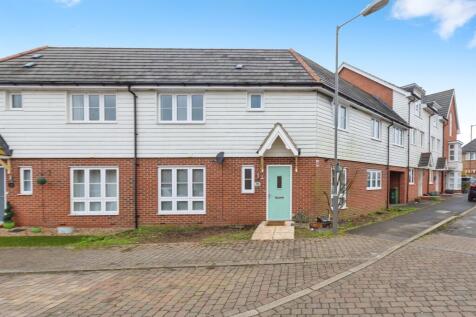 4 bedroom house for sale