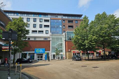 1 bedroom apartment for sale