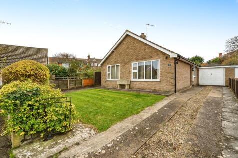 3 bedroom bungalow for sale