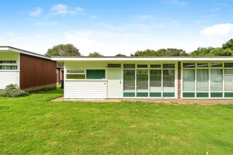 2 bedroom park home for sale