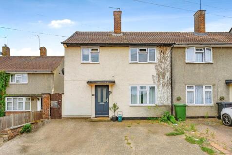 1 bedroom maisonette for sale