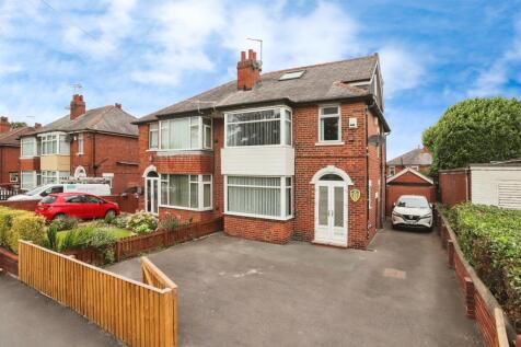 5 bedroom semi-detached house for sale