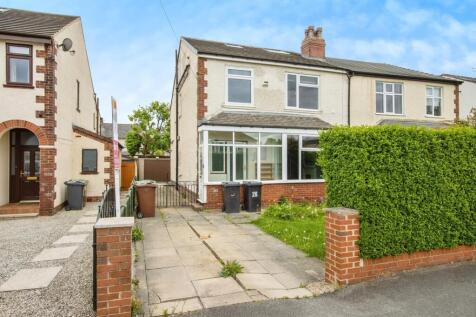 6 bedroom semi-detached house for sale