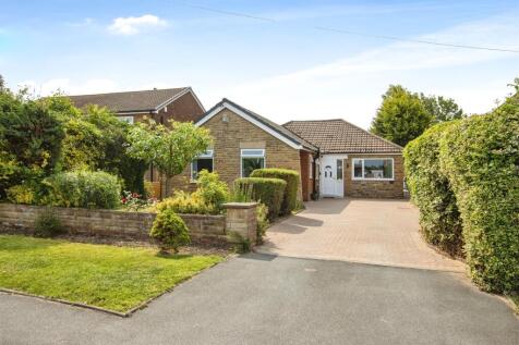 4 bedroom detached bungalow for sale
