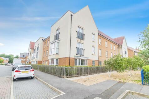 2 bedroom ground floor flat for sale