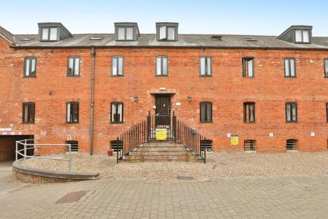 1 bedroom flat for sale