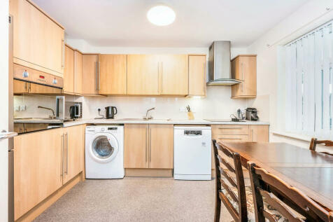 2 bedroom ground floor flat for sale