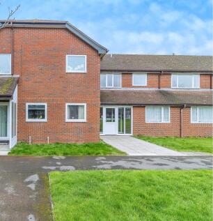 1 bedroom retirement property for sale