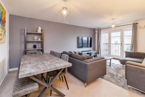 2 bedroom apartment for sale