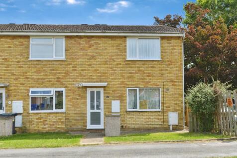 1 bedroom maisonette for sale