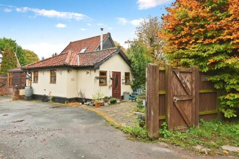 5 bedroom character property for sale