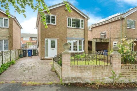 2 bedroom detached house for sale