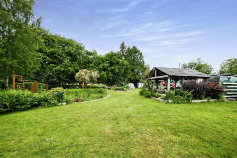 3 bedroom character property for sale