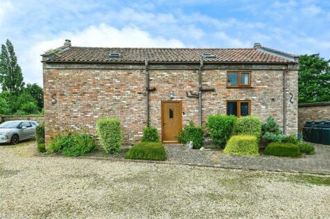 4 bedroom barn conversion for sale