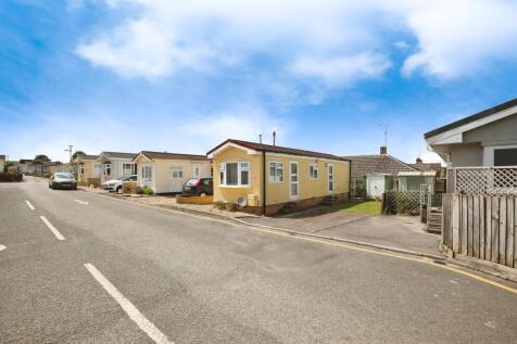1 bedroom park home for sale